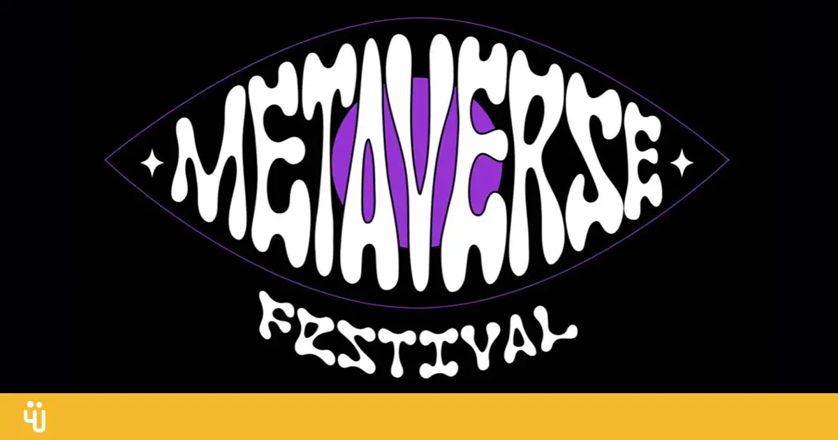 Decentraland Hosts First-Ever Metaverse Festival