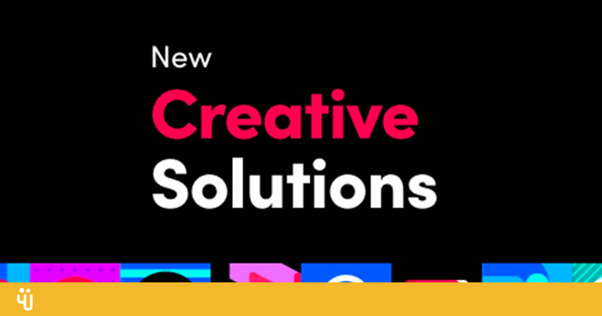 TikTok Announces New Creative Tools To Strengthen Collaborations ...