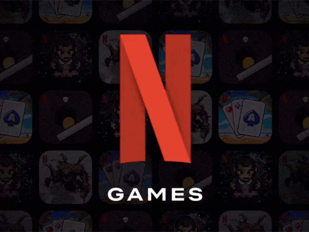 netflix games ios