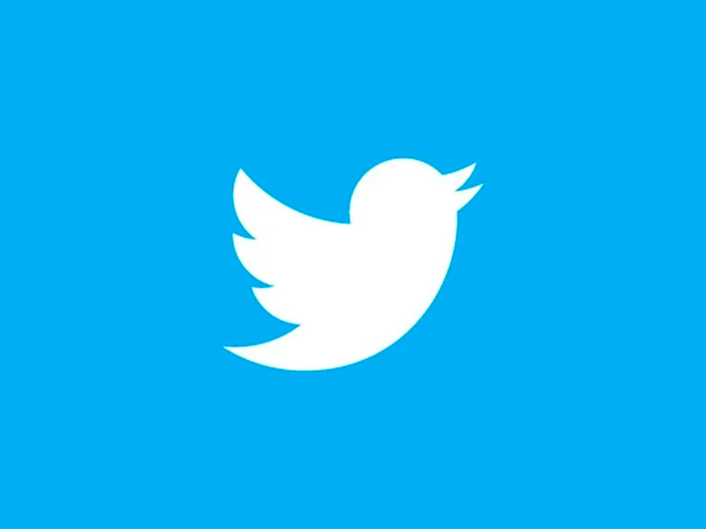 twitter logo