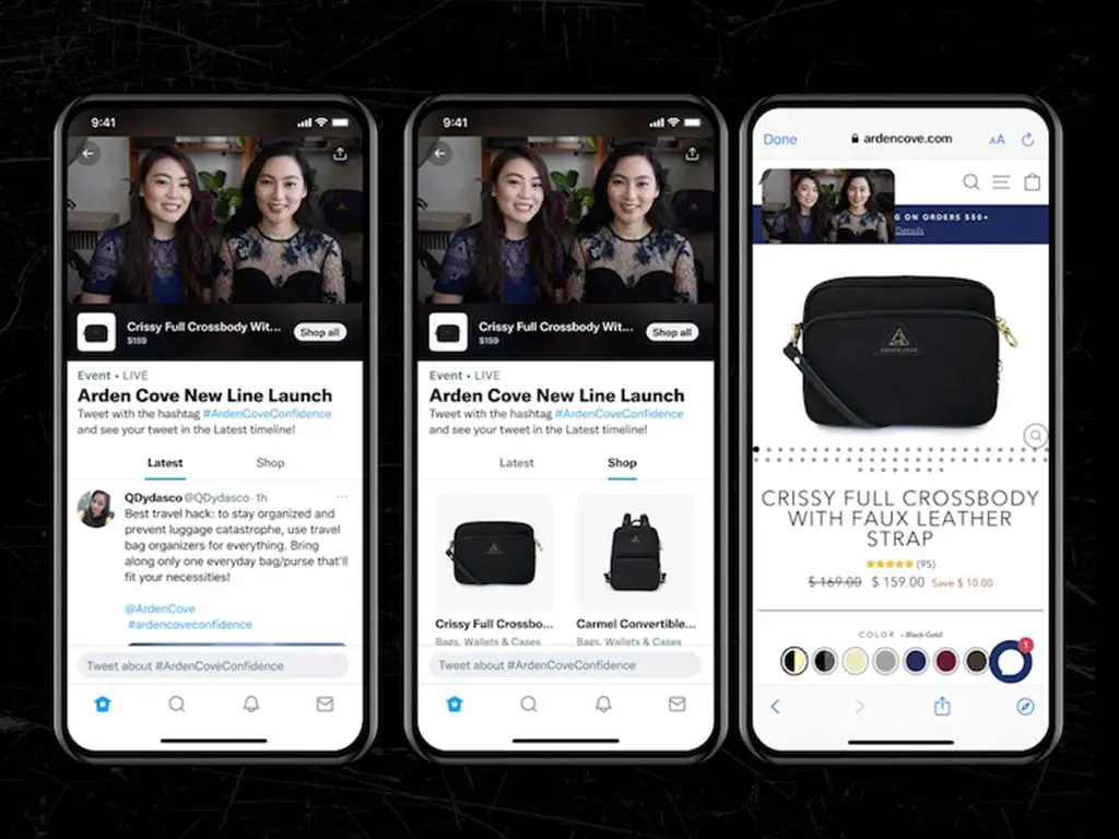 twitter-now-offers-live-stream-shopping-experiences