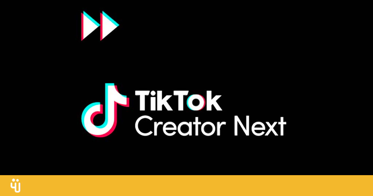 TikTok Launches New 'Creator Next' Monetization Program