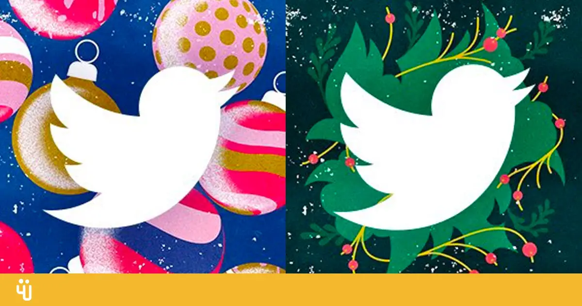 Twitter Is Working On Several New Seasonal App Icons