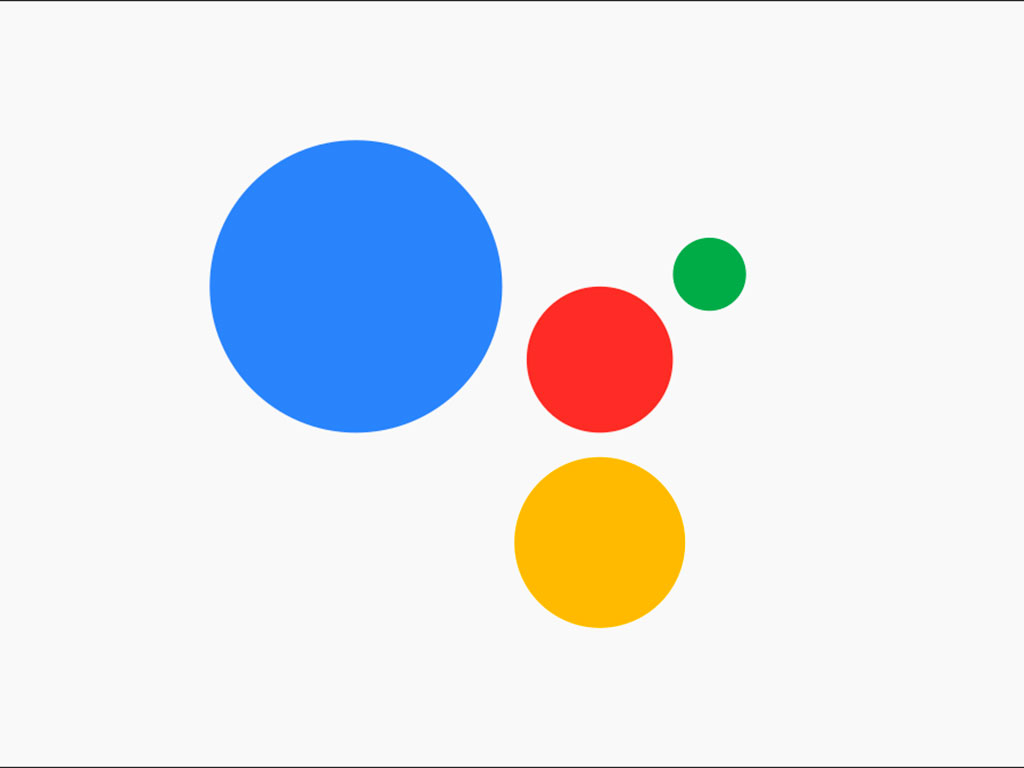 google assistant