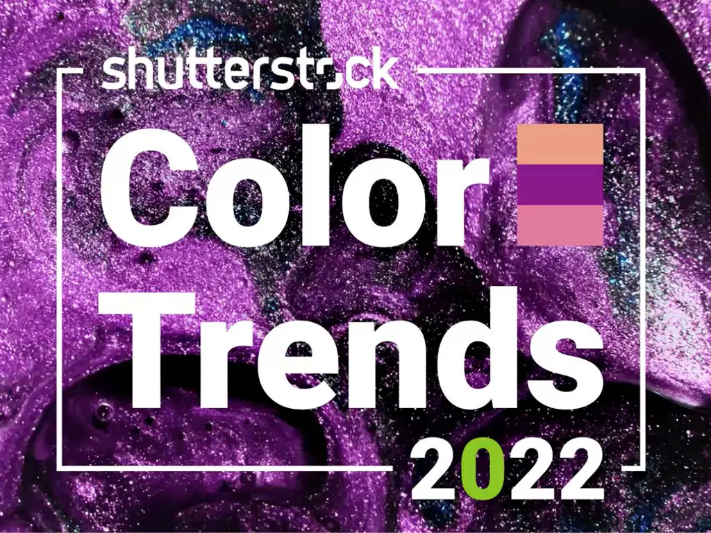 2022 color trends