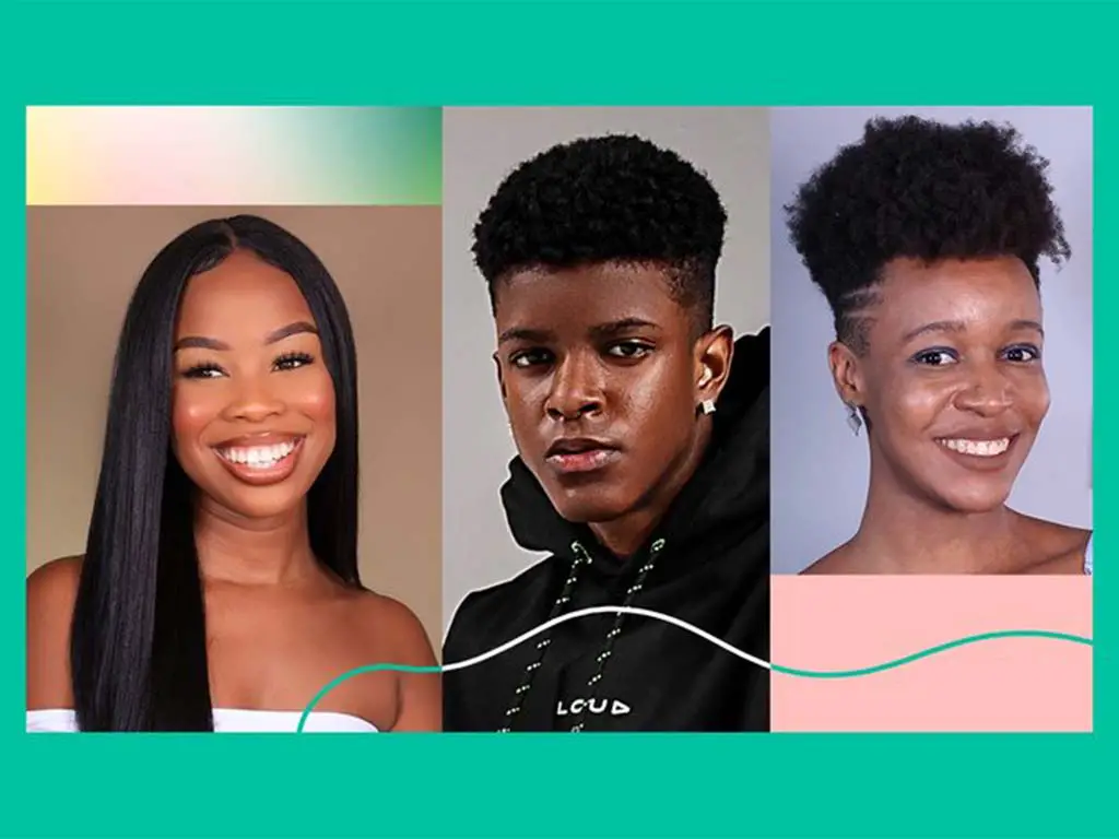 Youtube Announces Youtubeblack Voices Creator Class Of 2022 