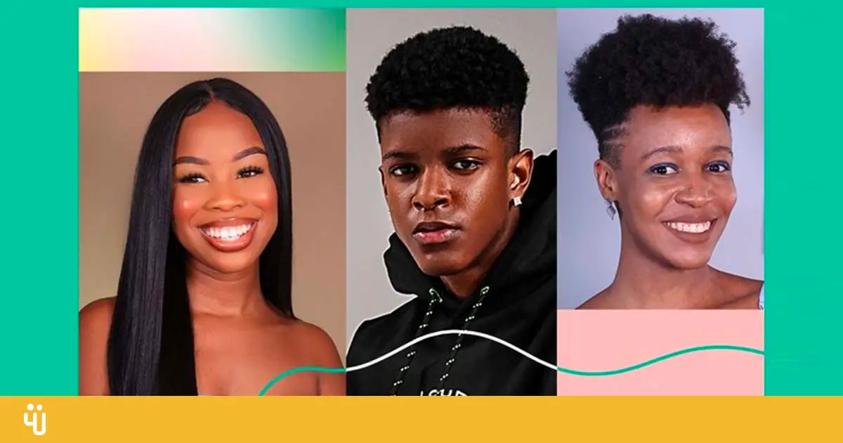 YouTube Announces YouTubeBlack Voices Creator Class Of 2022