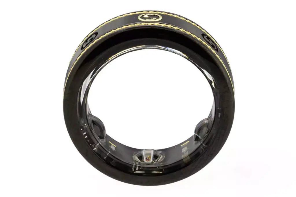 Gucci Oura Smart Ring