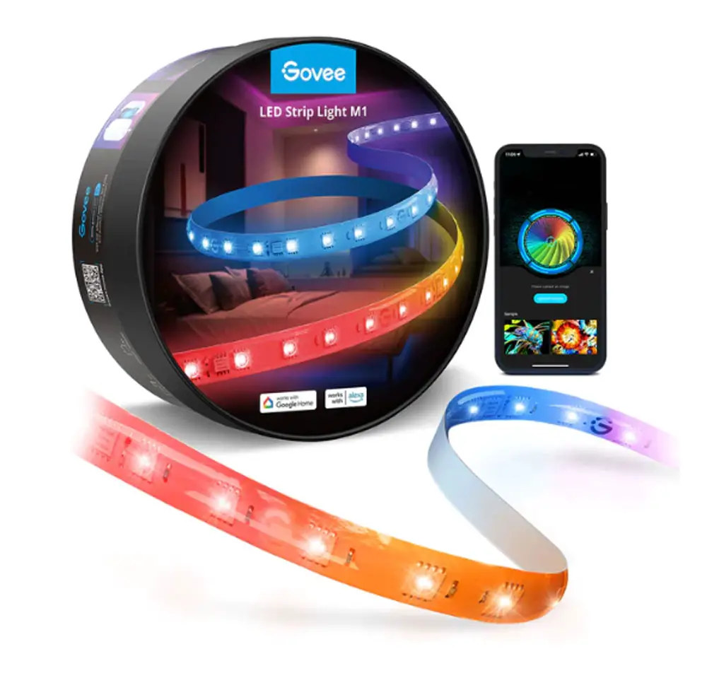 GOVEE M1 LED strip