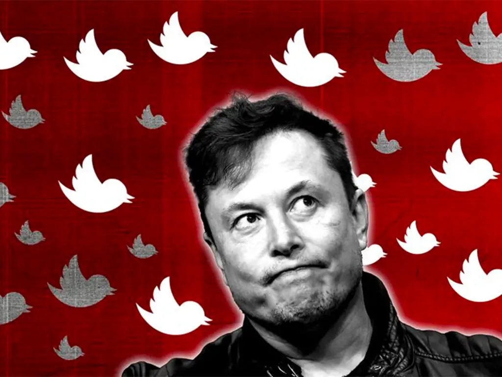 Twitter Shareholders Vote To Approve $44 Billion Elon Musk Buyout