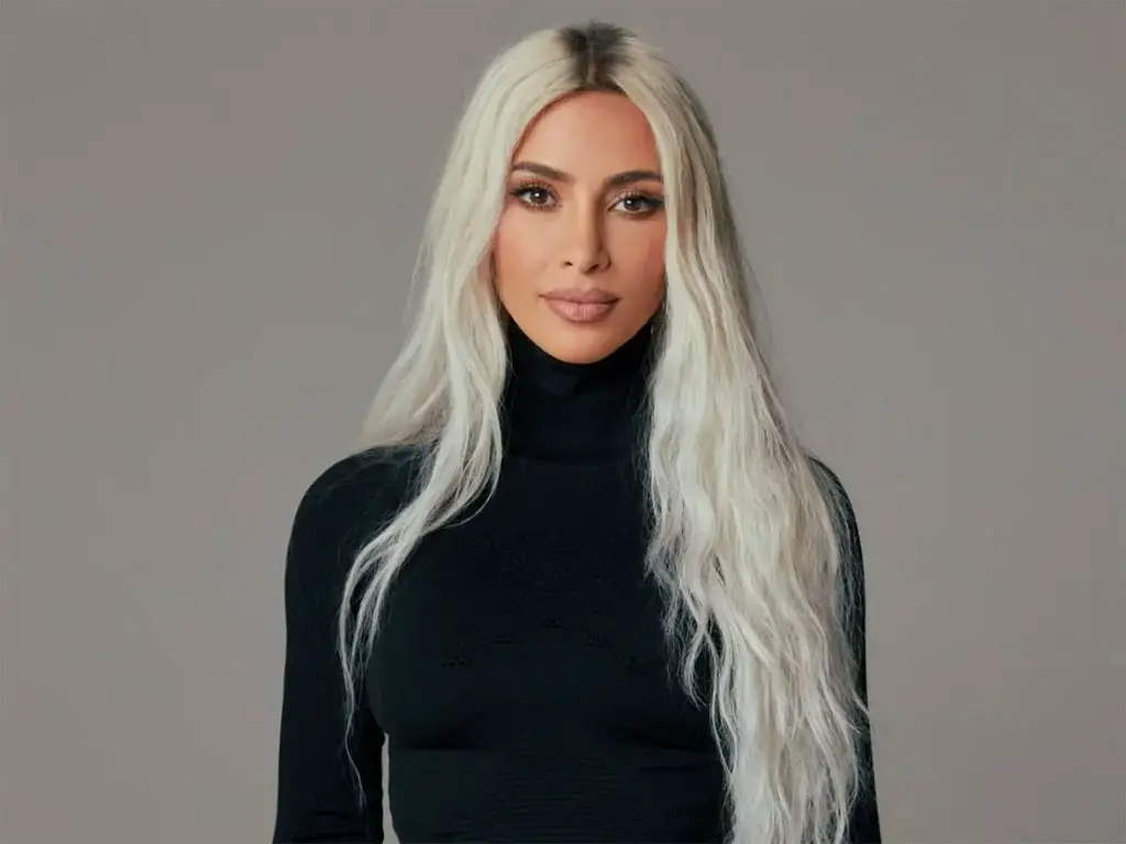 Spotify Has A New Exclusive Podcast Hosted By Kim Kardashian