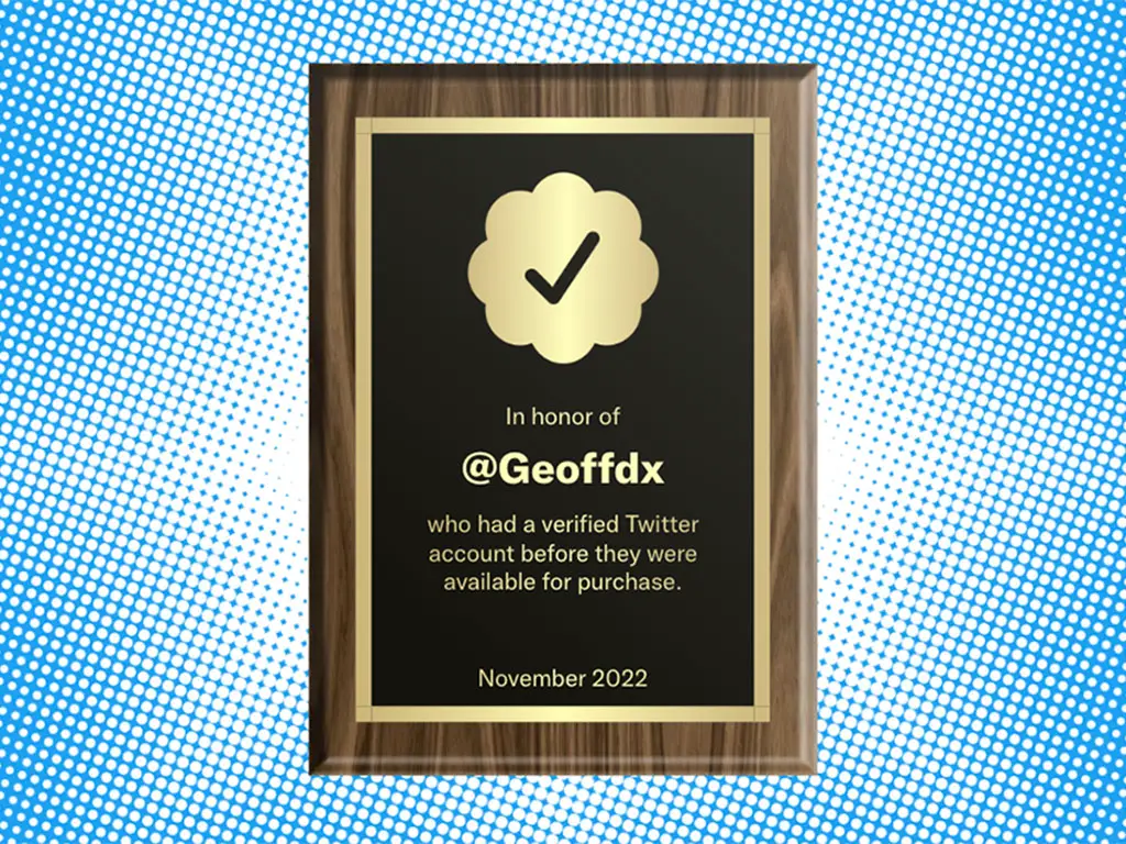 How to get verified on Twitter in 2022