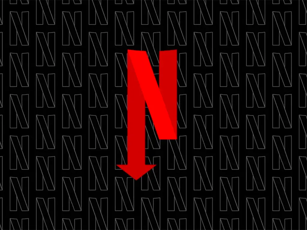 netflix prices down