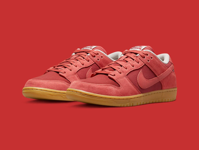$20,000 Louis Vuitton Nike Air Force 1 Red By Virgil Abloh FIRST LOOK 