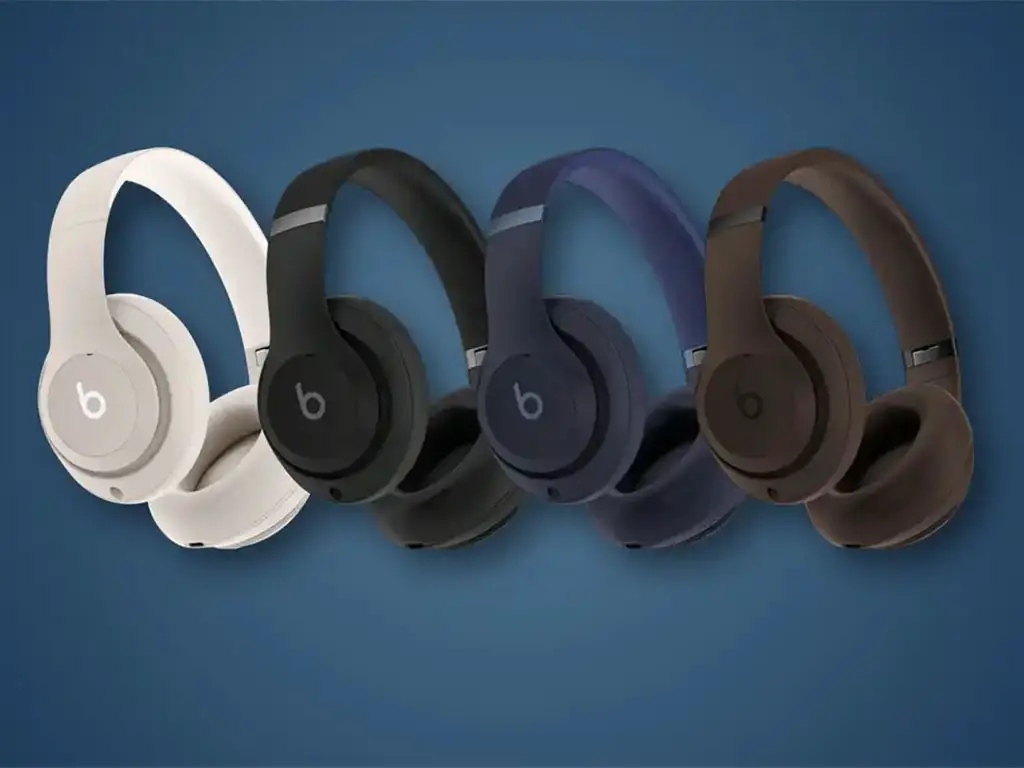 New Beats Studio Pro Headphones Revealed In iOS Beta