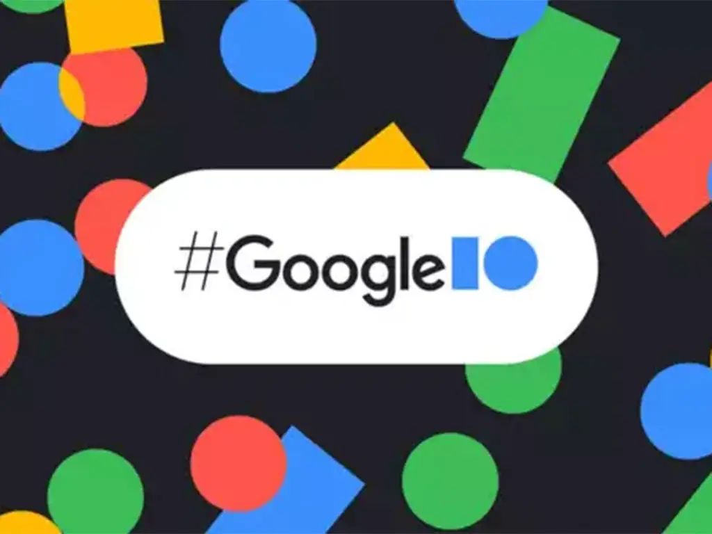 Google I/O annoucements