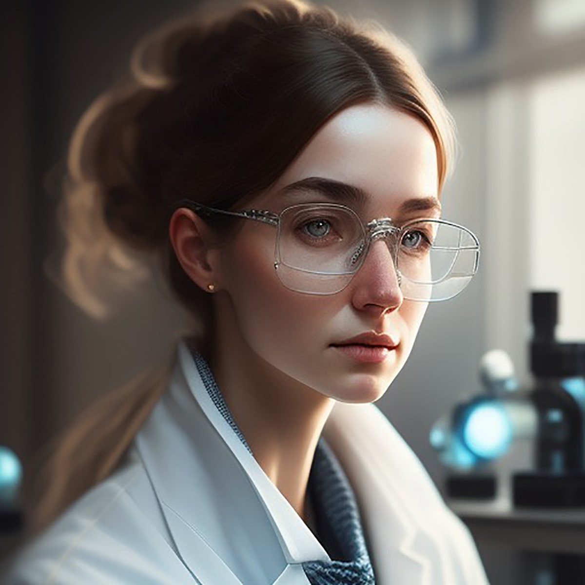 MissJourney AI Fighting Biased Gender Stereotypes