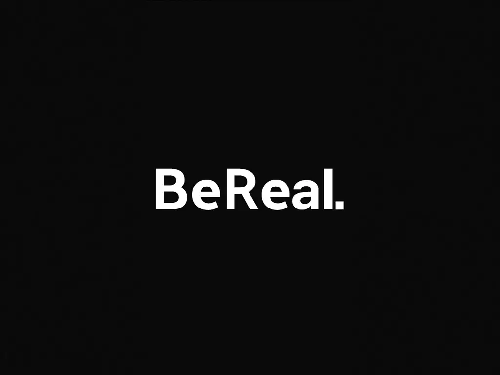 BeReal app