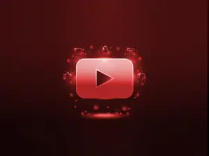 YouTube partner program