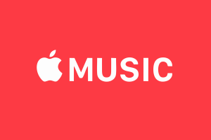 Apple Music DJ