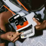 Polaroid Flip camera