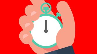 YouTube shorts daily timer