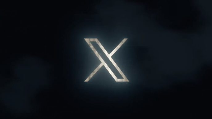 X 4K uploads