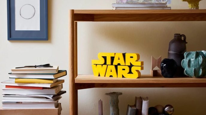 lego starwars logo