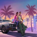 GTA 6 trailer