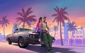 GTA 6 trailer