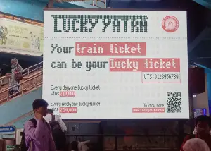 lucky yantra India