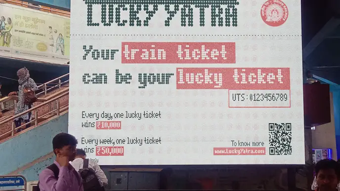 lucky yantra India