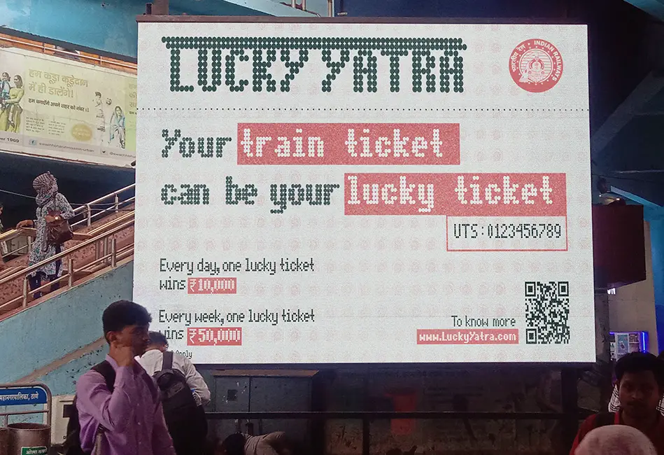 lucky yantra India