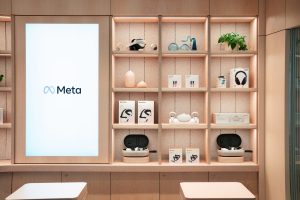 meta retail stores