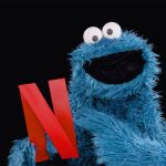 sesame street Netflix