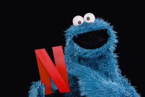 sesame street Netflix