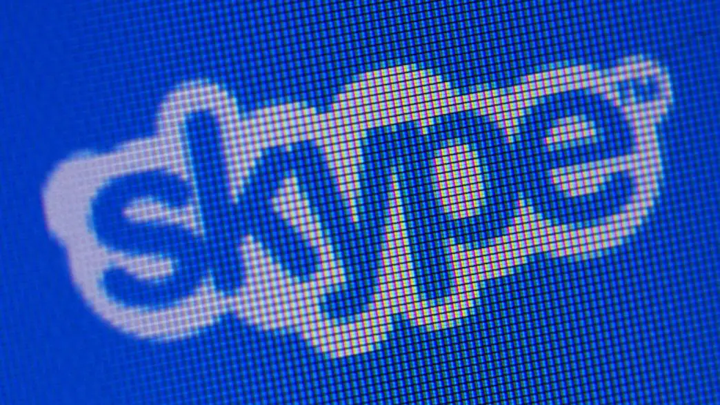 skype shuts down