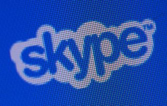 skype shuts down