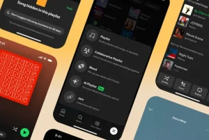 spotify snooze