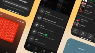 spotify snooze