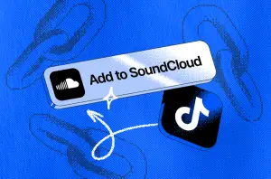 TikTok Soundcloud