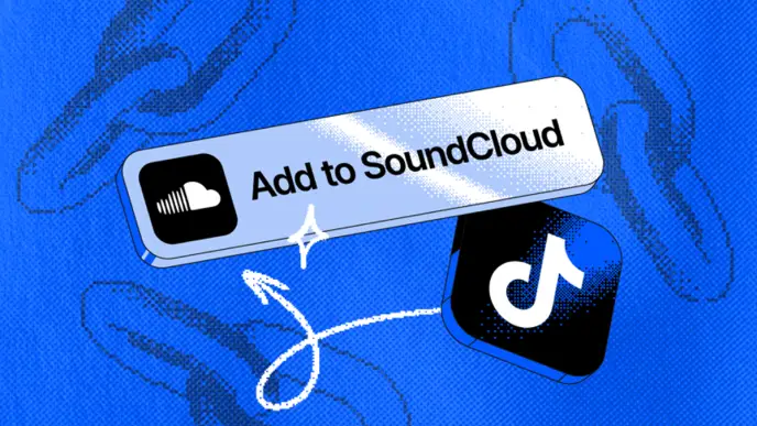 TikTok Soundcloud