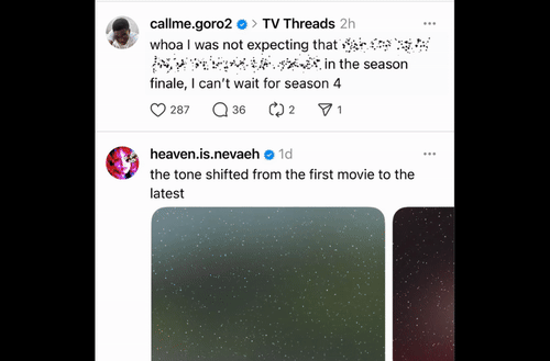 threads spoiler