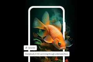 Adobe firefly mobile app