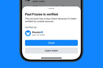 bluesky verification