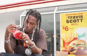 drop culture food and drink
