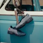 Levi's Nike collection
