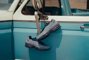 Levi's Nike collection