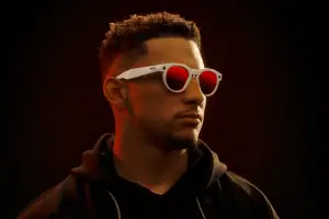 Meta Oakley smart glasses