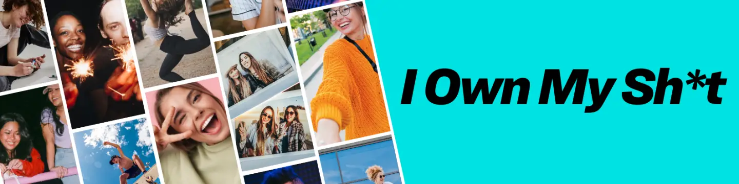 Own social app